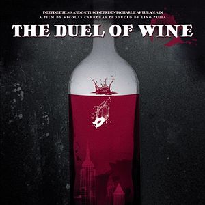 Photo The Duel of Wine