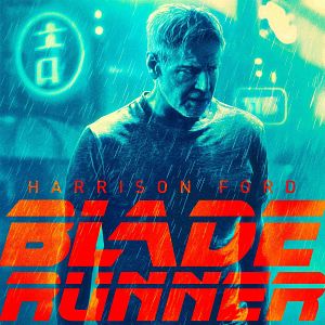 Photo Blade Runner 2049