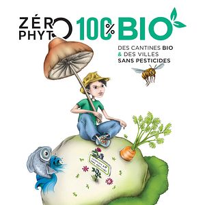 Photo Zéro Phyto 100% Bio