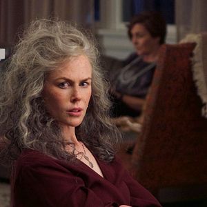 Photo Top of the Lake