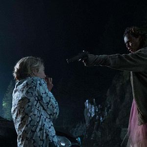 Photo Dirk Gently, détective holistique