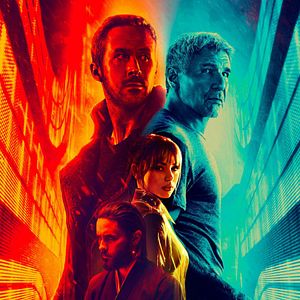 Photo Blade Runner 2049