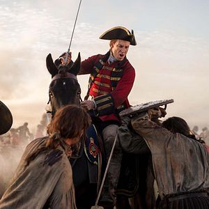 Photo Tobias Menzies