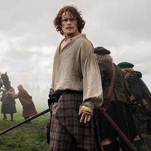 Photo Outlander