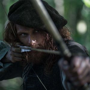 Photo Outlander