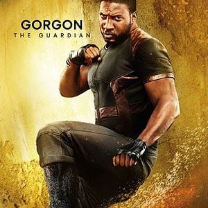Photo Inhumans