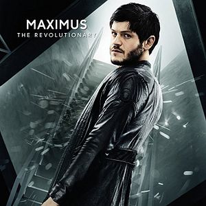 Photo Inhumans