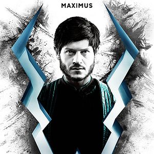 Photo Inhumans