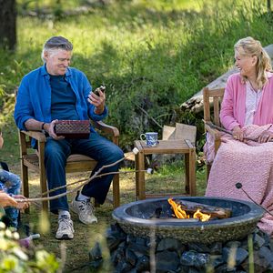 Photo Treat Williams