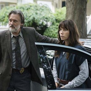 Photo Bill Pullman