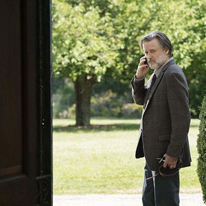 Photo Bill Pullman