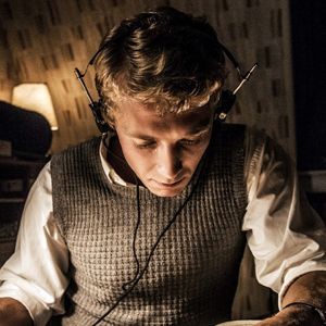 Photo Something's Rockin'