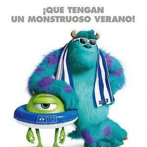 Photo Monstres Academy
