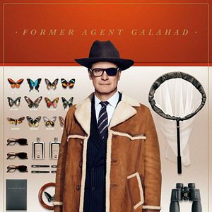 Photo Kingsman : Le Cercle d'or