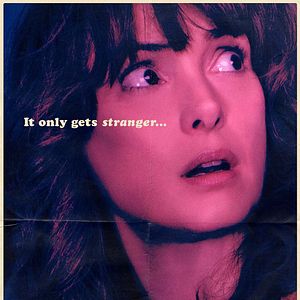 Photo Stranger Things