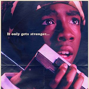 Photo Stranger Things