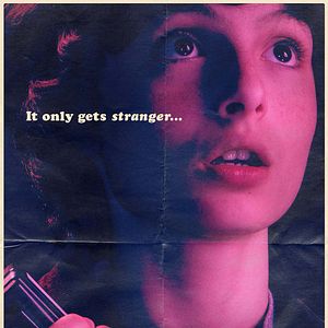 Photo Stranger Things
