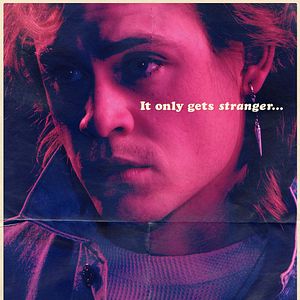 Photo Stranger Things