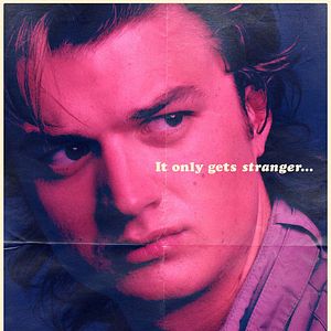Photo Stranger Things