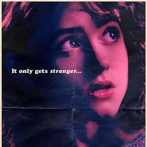 Photo Stranger Things