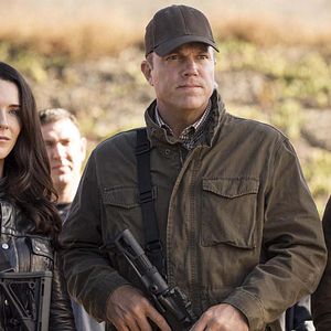 Photo Adam Baldwin