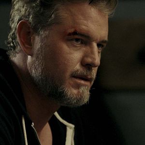 Photo Eric Dane