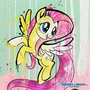 Photo My Little Pony : le film