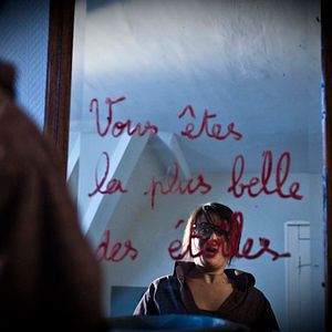 Photo Le Jour de la comète