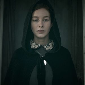 Photo The Lodgers