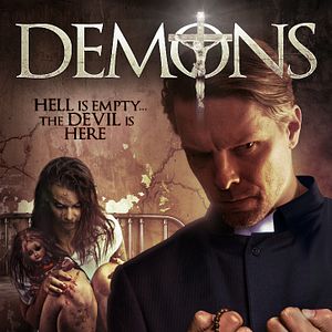 Photo Demons