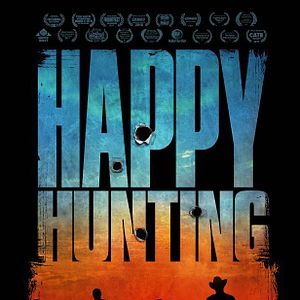 Photo Happy Hunting
