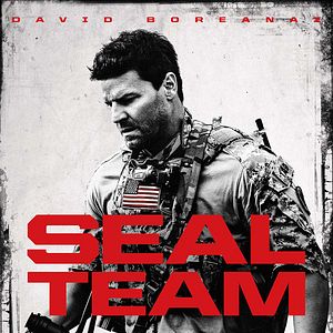 Photo SEAL Team