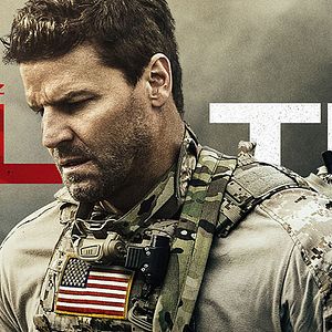 Photo SEAL Team
