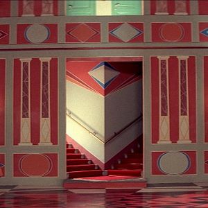 Photo Suspiria