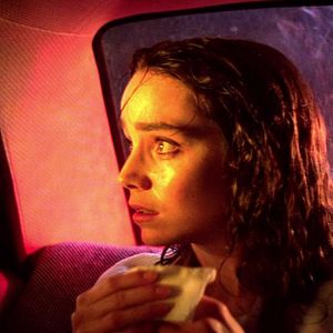 Photo Jessica Harper