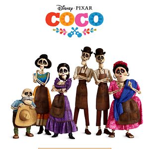 Photo Coco