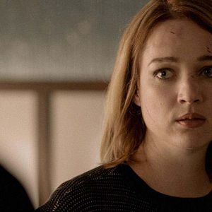 Photo Kristen Connolly