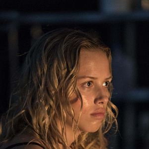 Photo Gracie Dzienny