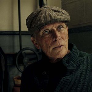 Photo Peter Weller
