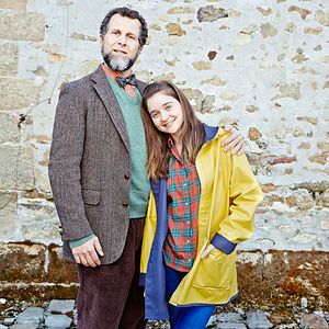 Photo Arthur Benzaquen