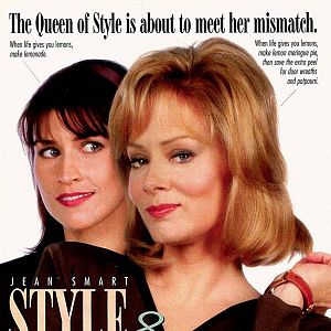 Photo Style & Substance