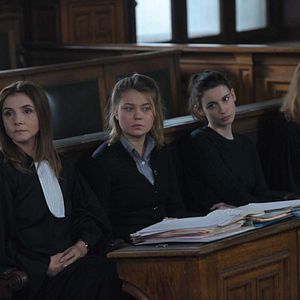 Photo Bérangère McNeese