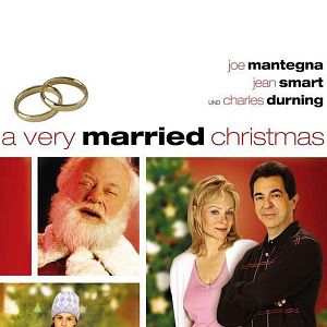 Photo A Very Married Christmas