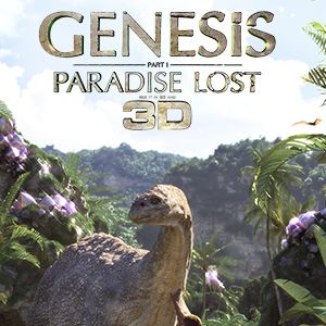 Photo Genesis: Paradise Lost (Fathom)