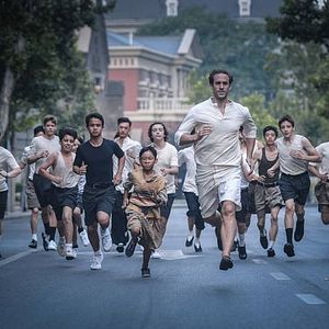 Photo Joseph Fiennes