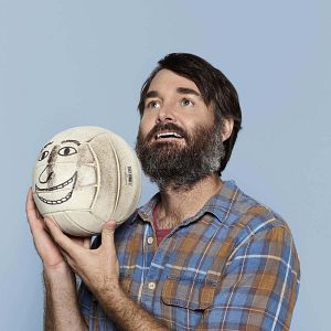 Photo Will Forte