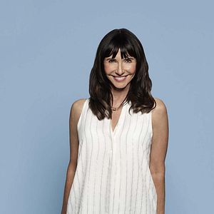 Photo Mary Steenburgen