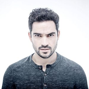 Photo Alfonso Herrera