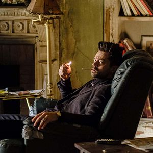 Photo Dominic Cooper