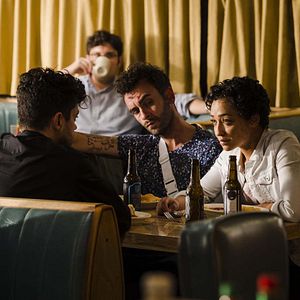 Photo Joseph Gilgun